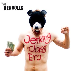 Image for 'Jerking Class Era'