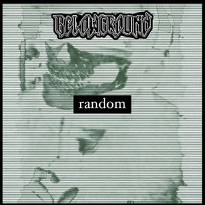 “Random”的封面