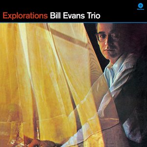 Bild für 'Explorations (Original Jazz Classics Remasters)'