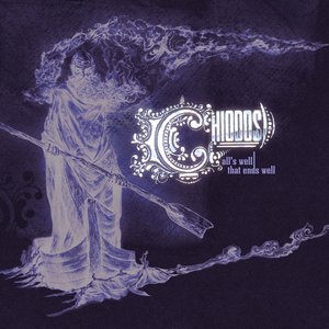 Image for 'All's Well That Ends Well (20th Anniversary Edition)'