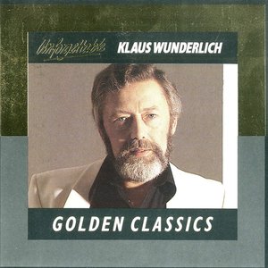 'Unforgettable Klaus Wunderlich: Golden Classics' için resim