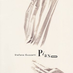 “Piano”的封面