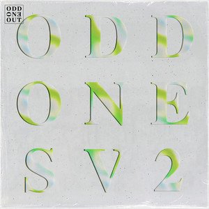 “Odd Ones V2”的封面