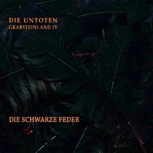 Изображение для 'Grabsteinland IV - Die Schwarze Feder'