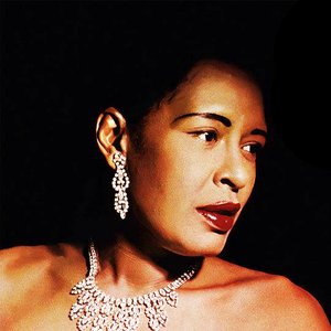 Image for 'Billie Holiday'