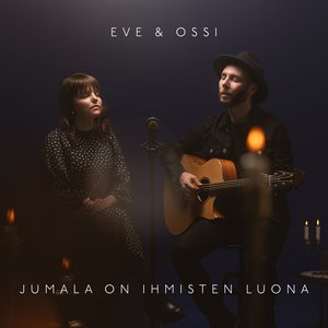 Image for 'Jumala on ihmisten luona'