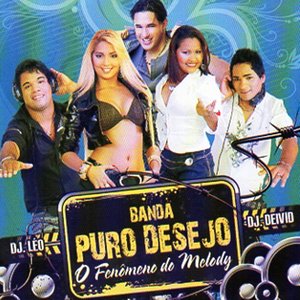 Image for 'O Fenômeno do Melody'