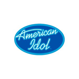 “american idol”的封面