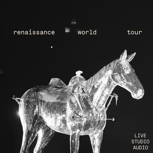 Image for 'RENAISSANCE WORLD TOUR (The Live Album)'