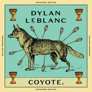 Image for 'Coyote (Expanded Edition)'