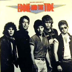 Image for 'Eddie and the Tide'
