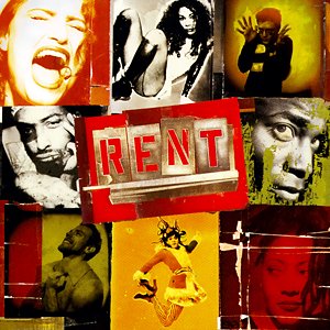 Image for 'Rent'