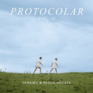 Image for 'Protocolar Vol. II'