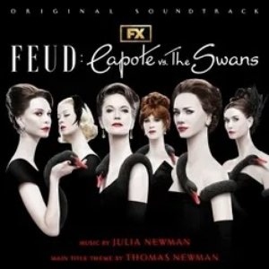 Image for 'Feud: Capote vs. The Swans (Original Soundtrack)'