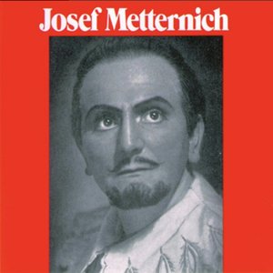 Image for 'Josef Metternich'