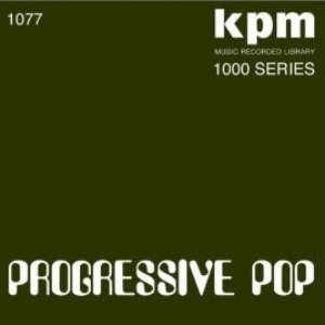 Imagen de 'Progressive Pop'