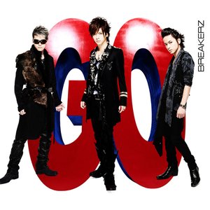 Image for 'GO'