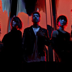 Bild för 'Crossfaith'