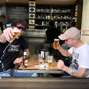 Изображение для 'La Élite'