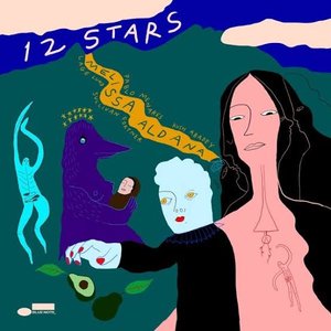 Image for '12 Stars'