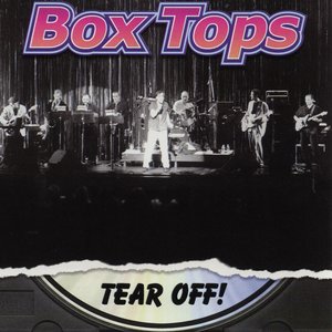 Image for 'Tear off!'
