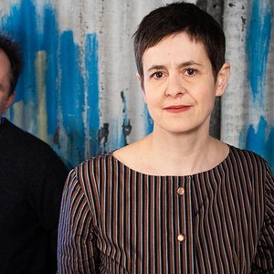 Bild för 'The Catenary Wires'