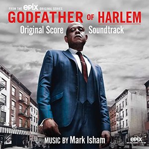 Imagen de 'Godfather of Harlem (Original Score Soundtrack)'
