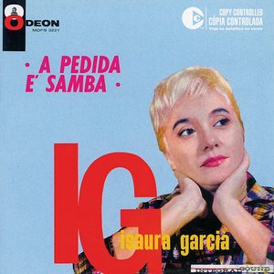 Immagine per 'A Pedida É Samba'