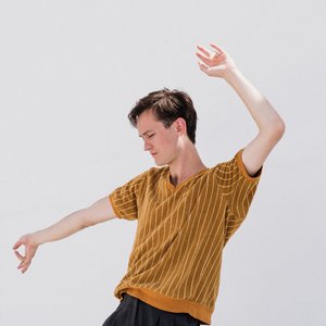 “Tim Darcy”的封面