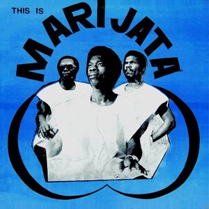 Image for 'This Is Marijata - EP'