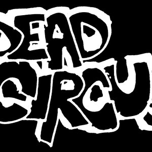 “Dead Circus”的封面