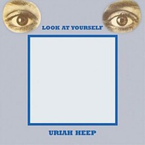 Image for 'Look At Yourself (Expanded Version)'