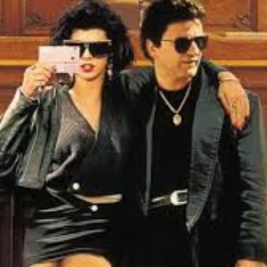 Image for 'My Cousin Vinny'