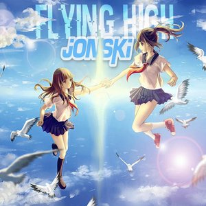 Image for 'Flying High'