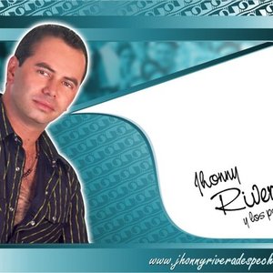 'Jhonny Rivera'の画像