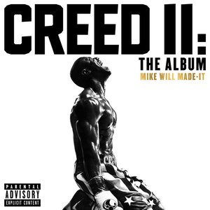 Image pour 'Creed II: The Album'