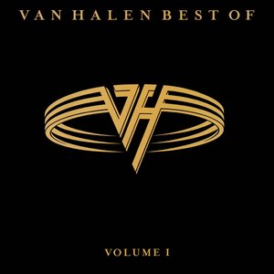 Imagem de 'Best of Van Halen, Vol. 1'