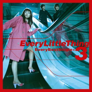 Image for 'Every Best Single +3'