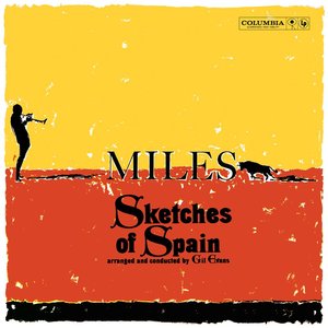 Image for 'Sketches Of Spain 50th Anniversary (Legacy Edition)'