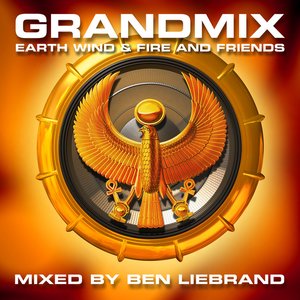Image for 'Grandmix Earth Wind & Fire (mixed by Ben Liebrand)'