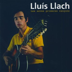 “Les Seves Primeres Cançons”的封面