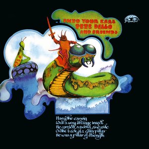 Image for 'Into Your Ears'