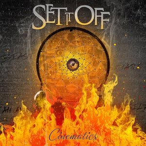 'Cinematics (Expanded Edition)' için resim
