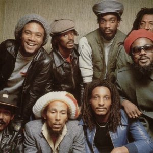 Image for 'Bob Marley & The Wailers'