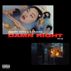 Image for 'damn Right Pt. 2'