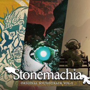 Image for 'Stonemachia Original Soundtrack (Vol.1)'