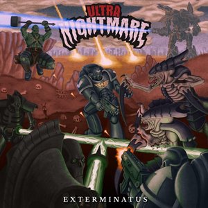 Zdjęcia dla 'Exterminatus'