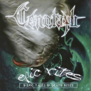 Image for 'Epic Rites (9 Epic Tales and Death Rites)'