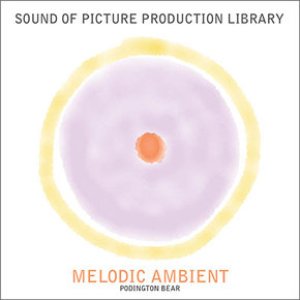 Image for 'Melodic Ambient'