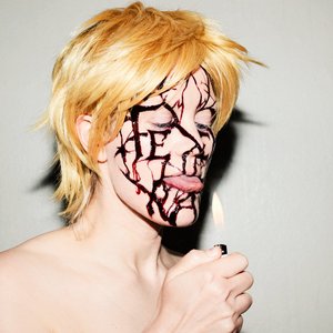 “Fever Ray”的封面